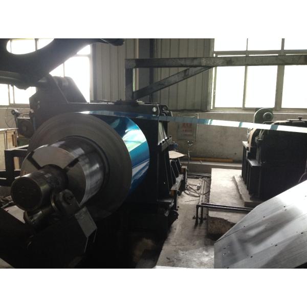 1219mm cold rolling stainless steel 430 coil sheet for Kitchen application