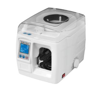 20 MM bundling machine Automatic Banknote Banding Machine Strapping For Paper