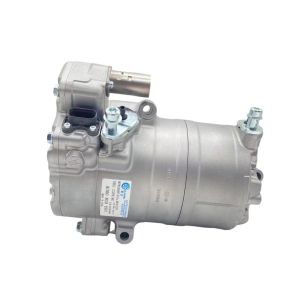 Remanufactured EV Car AC Compressor OEM A0008301901 for Benz S300 W222 C300 W205 Hybrid Car AC Part