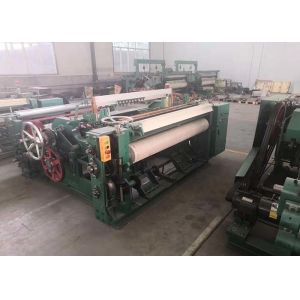 200 Mesh 100 Micron Nickel Wire Mesh Weaving Machine