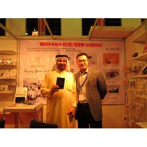 SHENZHEN WAHCHING TECHNOLOGY CO, LTD.