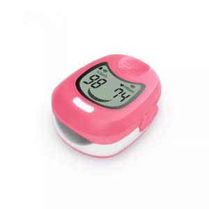 China Wireless Infant Pulse Oximeter Finger Monitor Pediatric Digital Oximeter wholesale