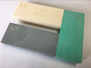 China No Odor Epoxy Tooling Block Machinable Slabs Polyurethane Material wholesale