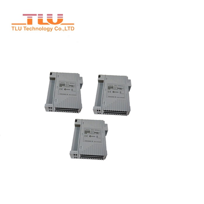China Yokogawa DCS Module AAI543-H00/K4A00 Analog Input Module wholesale