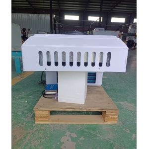 China DC Air-cooled Compressor Refrigeration Unit 1320w Power wholesale