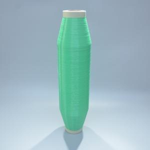 China High Strength Polyethylene Yarn Green Construction Shade Net on sale