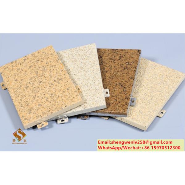 aluminum cladding panel with hollow pattern carving panel sheet for curtain wall decoration