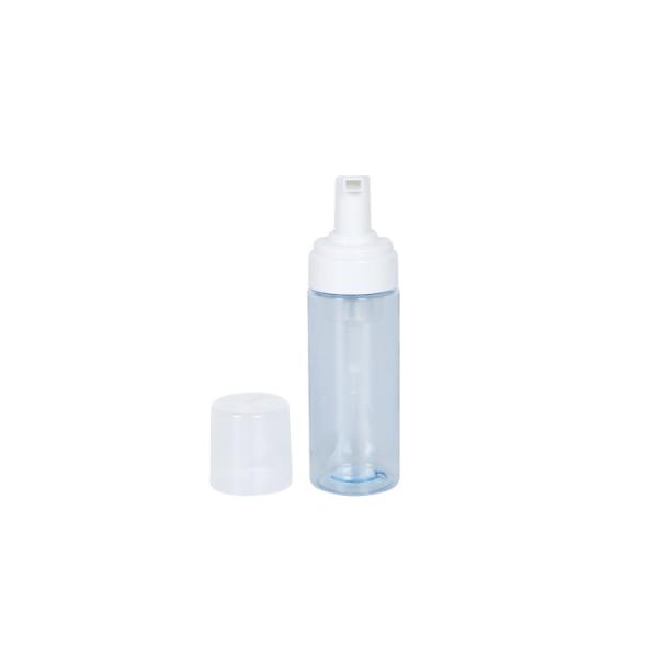 100ml 120ml 150m 200ml Foamer Pump Bottle For Cleanser Liquid Soap UKF02