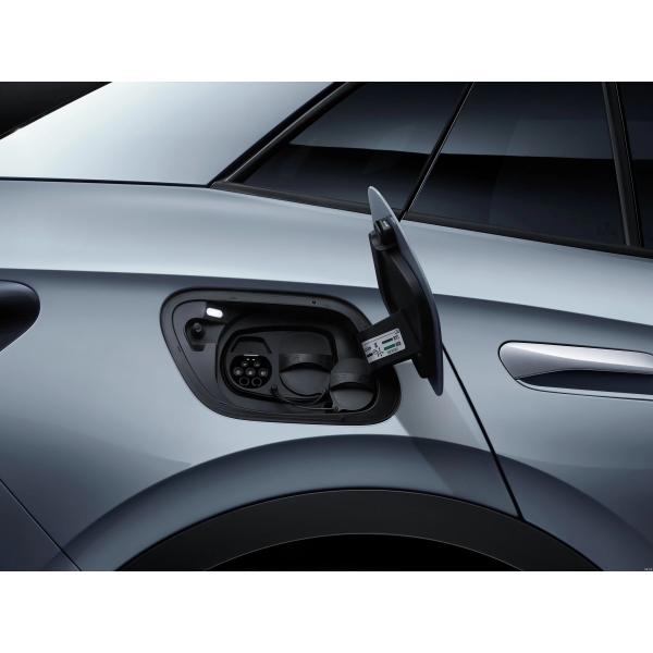 Best Electric Cars In China Volkswagen ID.4 Crozz Good Quality New Energy Vehicles