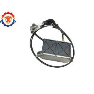 China XUNPO Electrical 312B 320B CAT Throttle Stepper Motor 1190633 wholesale