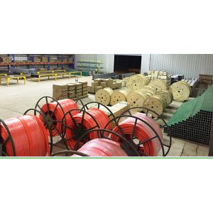 Shaoxing Nante Lifting Eqiupment Co.,Ltd.