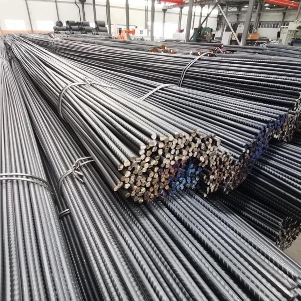 Fiberglass Steel Reinforcing Bars Deformed Iron Bar 6mm 8mm 10mm Steel Bar Construction Rebars rebar steel
