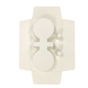 ODM Sugarcane Based Packaging For Bottle Compostable Biodegradable