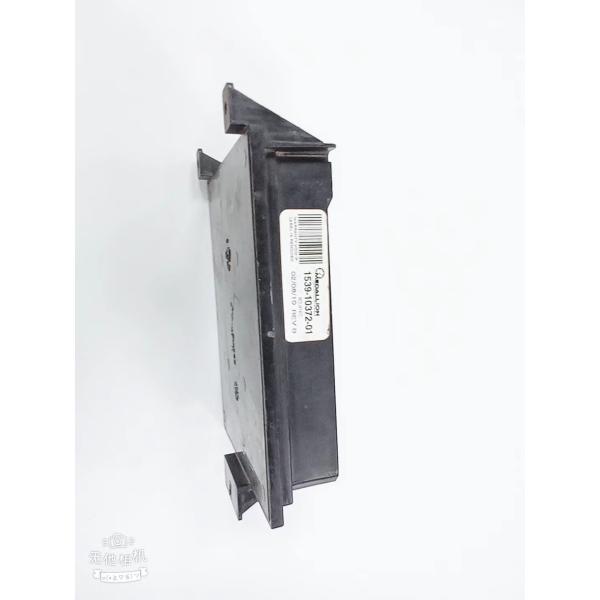 1539-10372-01 Js200 excavator AC controller