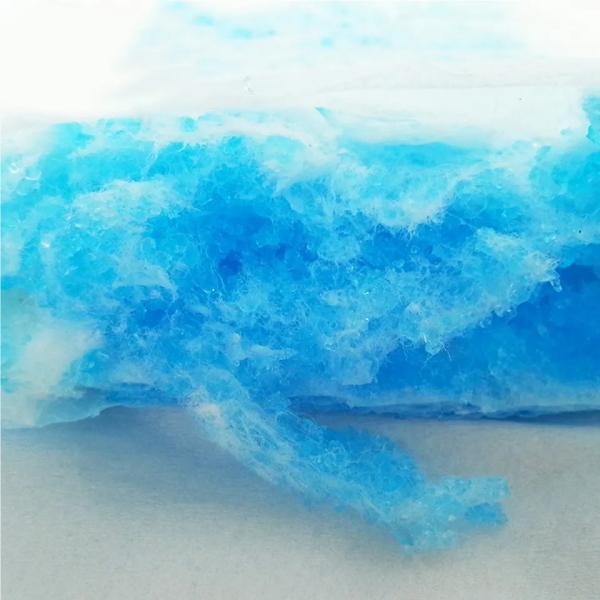 150mm-420mm Length Super Absorbent Bamboo Breathable Sanitary Pads For Women Soft Day