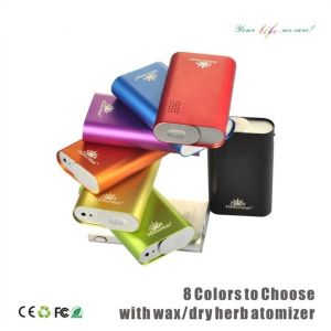 Buy cheap Vapormax Dry herb vaporizer with huge vapor from wholesalers