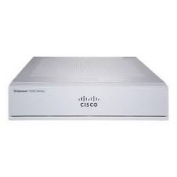 China Cisco FPR1010-ASA-K9 Firewall Next Gen Threat Defense VPN &amp; Centralized Management wholesale