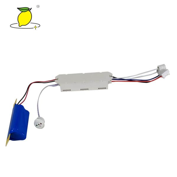 LED Emergency Lighting Conversion Kits , High Efficiency LED Emergency Ballast
