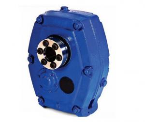 China SMR shaft mounted gearbox /Industrial Speed Reducer / gearbox for conveyer systems wholesale