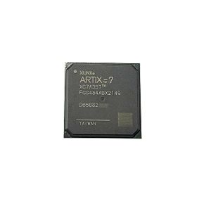 China XC7A35T-2FGG484I PBGA484 5200ALM FPGA Field Programmable Gate Array Microcomputer wholesale
