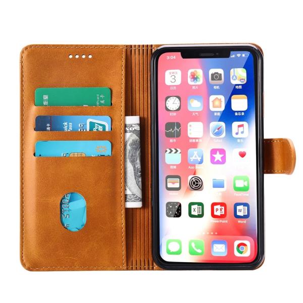 iPhone XS Case iPhone XR Wallet Case Flip Cover for iPhone 6,7,8,X,XS,XR,XS MAX