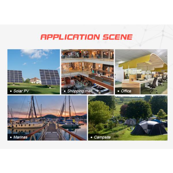 Modbus RTU/M-bus Communication EM418 230V 10 100 A MID Approved Dual Tariff Energy Meter