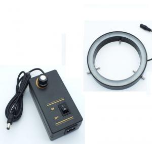 China 120mm Microscope Ring Light Bulbs For Industry Microscope Illumination on sale