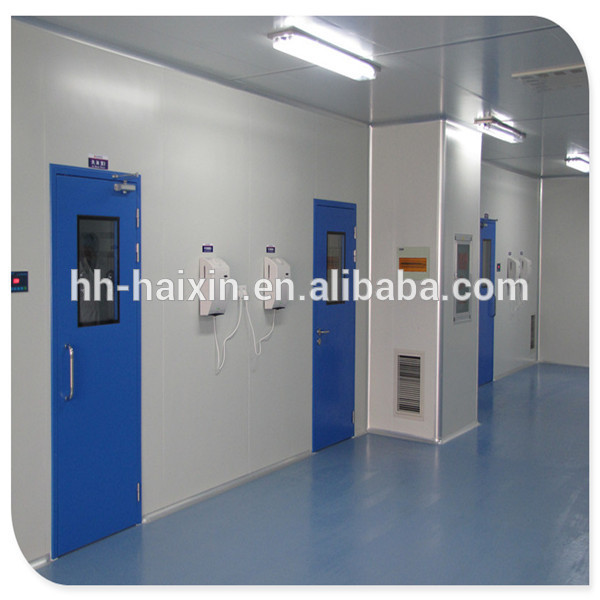 40gsm Sms Surgical Gown , Disposable Medical Garments EN13795