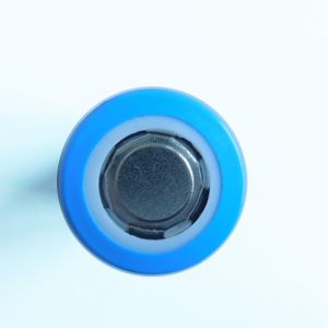 18650 1350mAh Lifepo4 Battery Cells From Lithium Battery