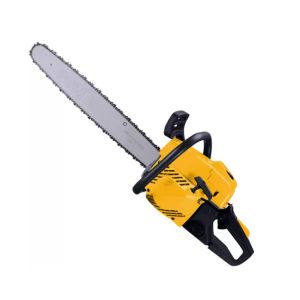 Buy cheap Gasoline Mini Wood Chainsaw 550ml Tank Wood Chain Cutter 2300W from wholesalers