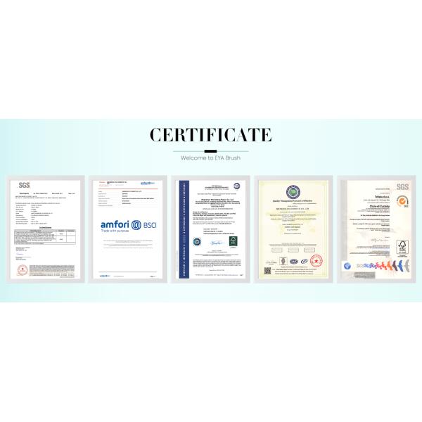 Curved Wave Scalp Massage Hair Brush Square Hollow Curved Vented Styling Hair Brush