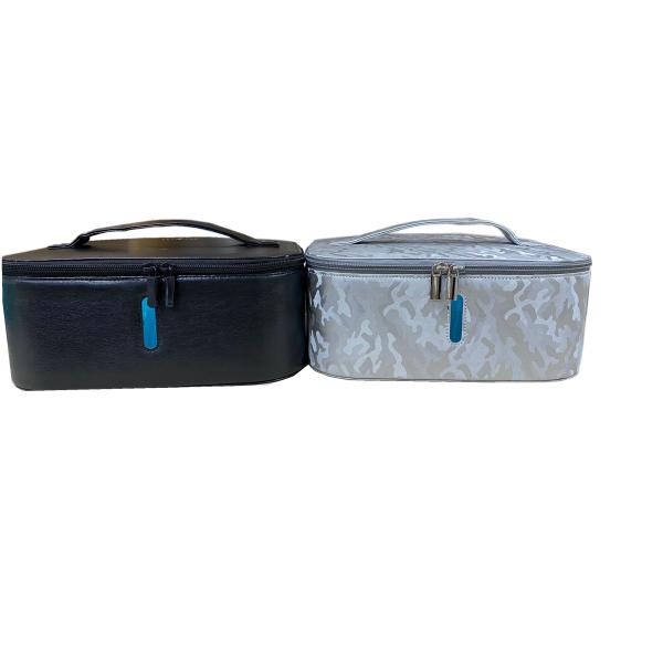 UV LED Lamp 3 Minutes Quick Sterilizing Cell Phone Sanitizer