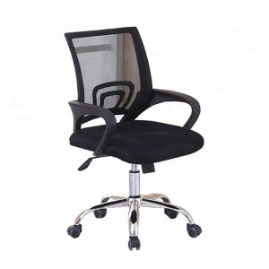 China Custom Ergonomic Executive Office Chair Standard Size For Meeting Room on sale