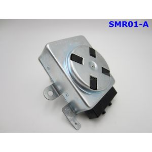 Buy cheap Freestanding Oven Fan Motor AC 220V~240V SMR01-A Grill Motor For Home Appliances from wholesalers