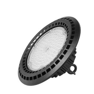 China Office 80w 5000k Ufo High Bay Led Warehouse Lights on sale