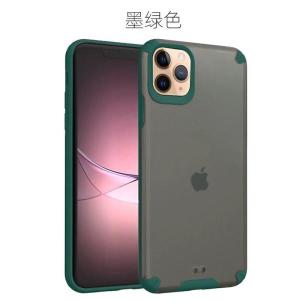 Iphone 11 Pro Max Case Ant Scraft TPU PC Mobile Cell Phone Protective Covers