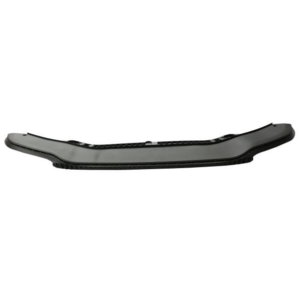 Car Front Bumper Lip Spoiler For VW Passat 2019 2020 3GB 807 568 A