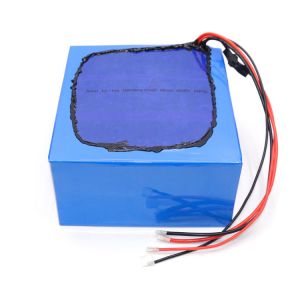 25.9V 2Ah Custom Lithium Battery Pack