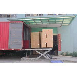 Guangzhou Huangpu Yuexinhang Machinery Co.,Ltd