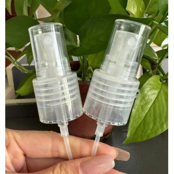 Heads Multipurpose Reusable K305 Mist Sprayer Leakproof Fine Mist Pump Sprayer