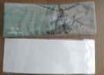 PLASTIC LENTICULAR Custom Promotional Plastic Flexible Measuring Ruler With 3D