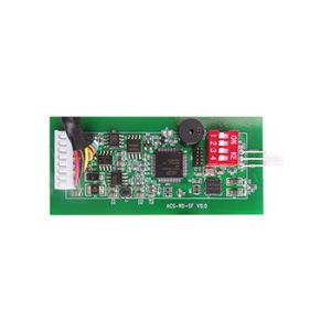 China Medical Manufacturing Pcba High Tg FR4 Printed Circuit Design &amp; Fab Circuits Assembly wholesale