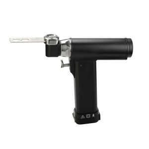 Orthopedic Sagittal Oscillating Saw Has-a150 Electric Ce Orthopedic Surgical