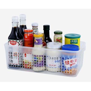 10kg Kitchen Fridge Storage Box