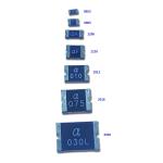 Littelfuse 1206L035/30WR 0ZCJ0035AF2E Replacement NSMD035-33V Polymeric PTC