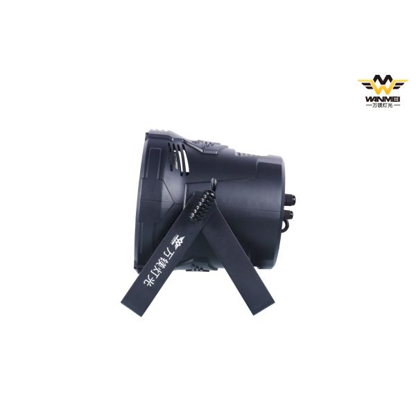 240V 4100K LED Stage Lighting System 27*10W Dyed Lamp Good Heat Dissipation