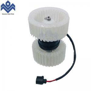 China 4E0959101A Air Conditioner Heater Blower Motor For Audi A8 Quattro S8 D3 4.2 6.0L wholesale