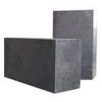 International Standard SiO2 Content Magnesia Carbon Sleeve Refractory Bricks for