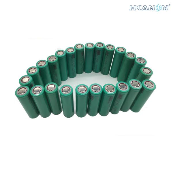 High Capacity Rechargeable Li-Ion Battery 3.7V 18650 3800mah 3600mah 6000mAh