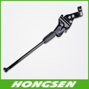 China Road bike strip adjustable 5cm-6cm high quality bicycle kickstand wholesale